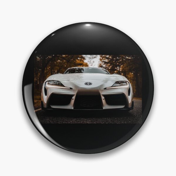Item preview, toyota supra  designed and sold by ocd_Jessica.