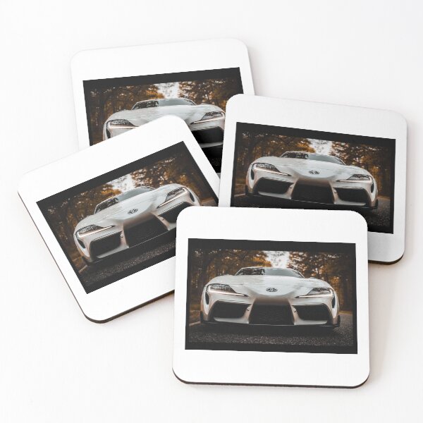 Item preview, toyota supra  designed and sold by OCD_JESSICA.