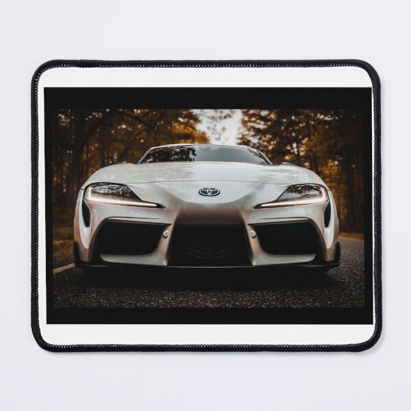 Item preview, toyota supra designed and sold by ocd_Jessica.