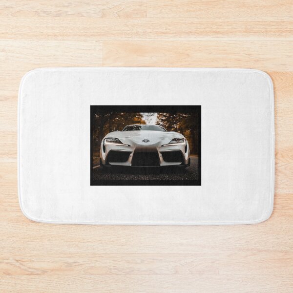 Item preview, toyota supra  designed and sold by ocd_Jessica.