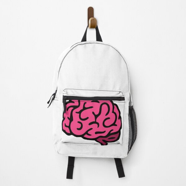 Item preview, Brain designed and sold by JJNameArt.