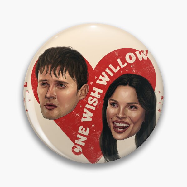 Item preview, You Only Get One Wish designed and sold by nancyvheart / thelamehuman.