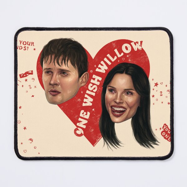 Item preview, You Only Get One Wish designed and sold by nancyvheart / thelamehuman.