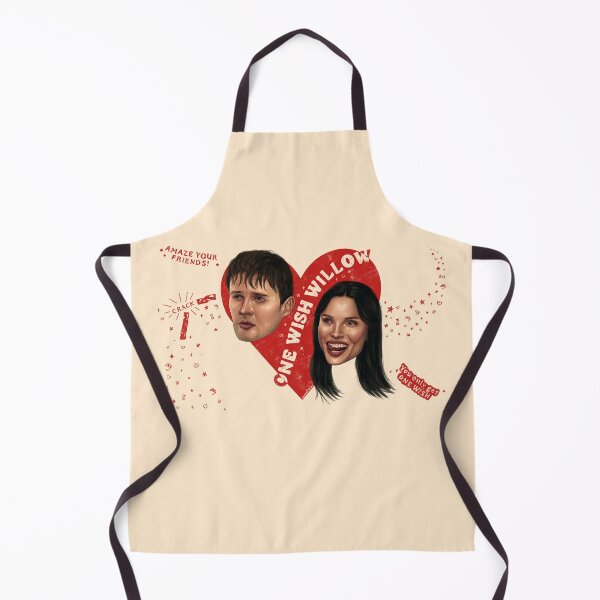 Item preview, You Only Get One Wish designed and sold by nancyvheart / thelamehuman.