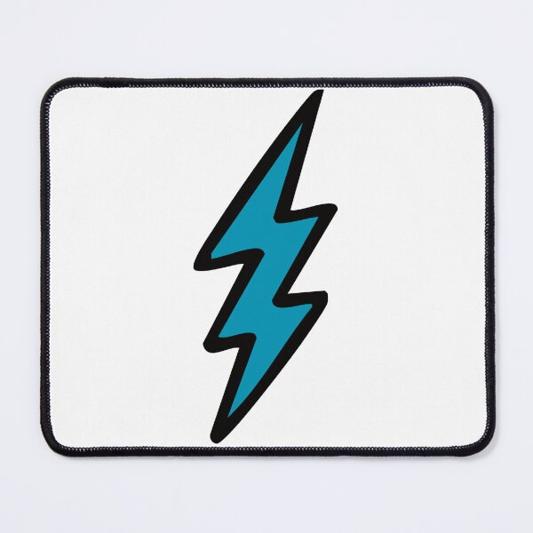 Item preview, Bolt designed and sold by JJNameArt.