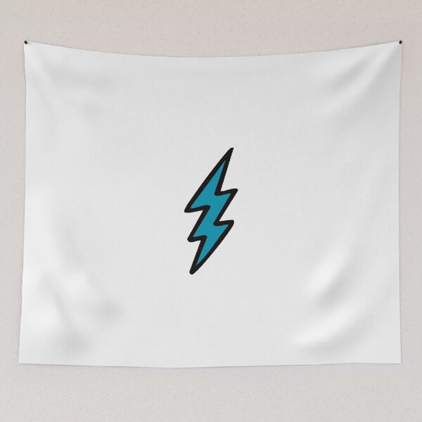 Item preview, Bolt designed and sold by JJNameArt.