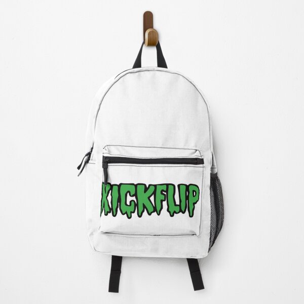 Item preview, Kickflip designed and sold by JJNameArt.