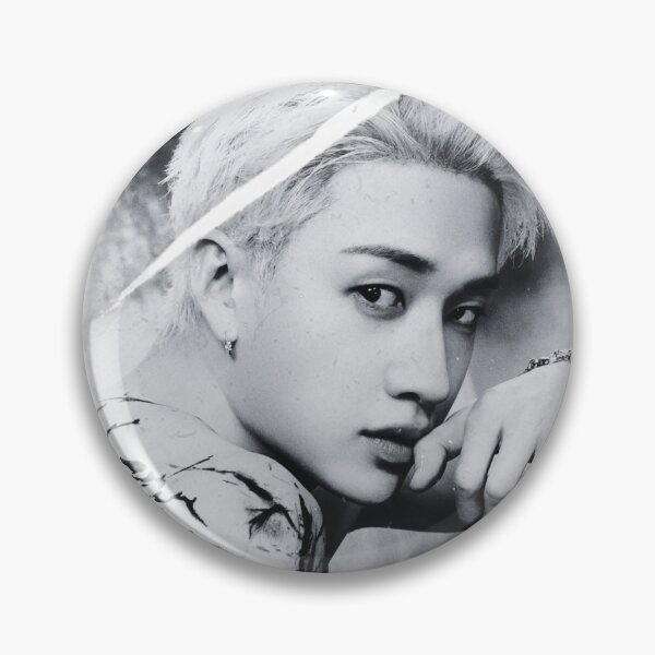 Item preview, Stray Kids Bang Chan designed and sold by Celestinya.