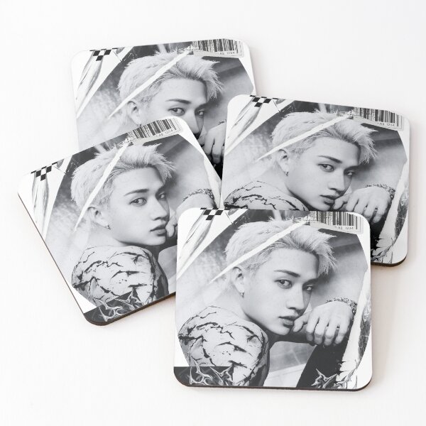 Item preview, Stray Kids Bang Chan designed and sold by Celestinya.