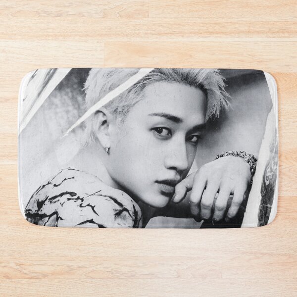 Item preview, Stray Kids Bang Chan designed and sold by Celestinya.