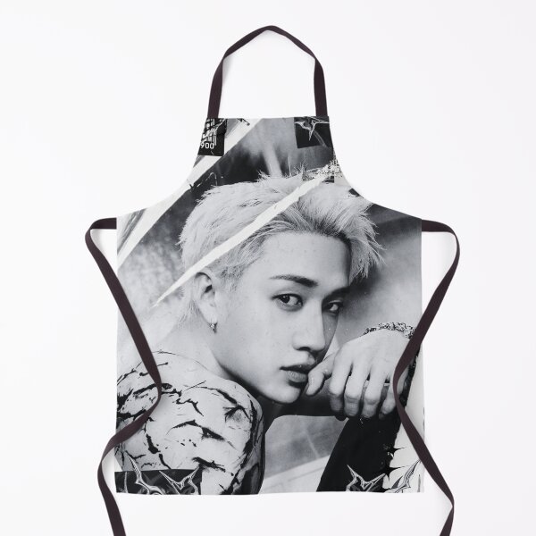Item preview, Stray Kids Bang Chan designed and sold by Celestinya.
