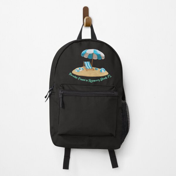 Item preview, Beach Shirt. Paradise Found in Rosemary Beach, FL designed and sold by ShrimpAndGrits.