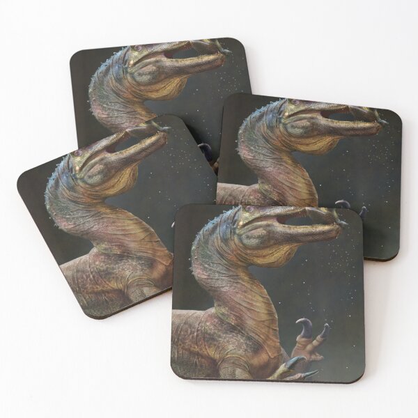 Item preview, Ceratosuchops: Turtle Awe designed and sold by Anthony James Hutchings.