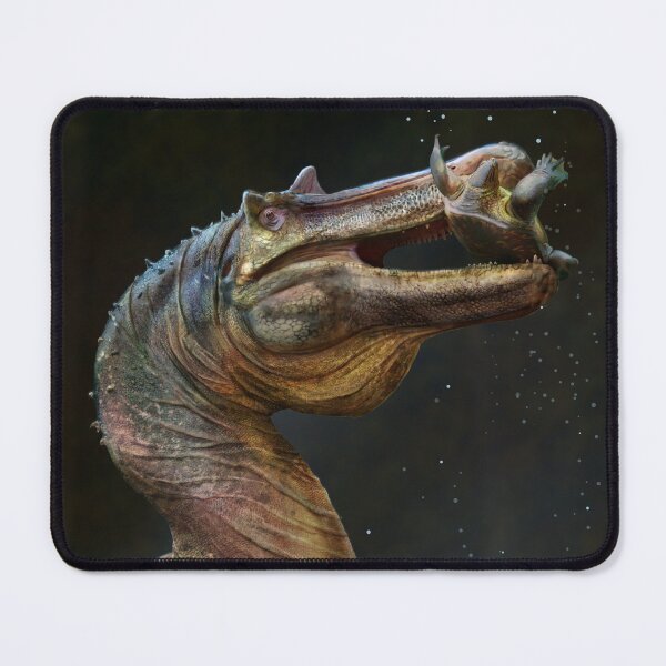 Item preview, Ceratosuchops: Turtle Awe designed and sold by Anthony James Hutchings.