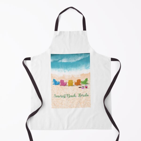 Item preview, Beach Shirt. Seacrest Beach, Florida. Walton County. 30A. designed and sold by ShrimpAndGrits.