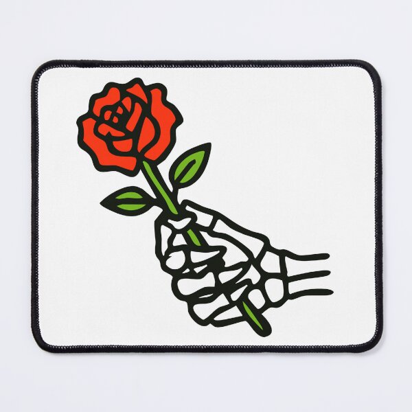 Item preview, Rose designed and sold by JJNameArt.