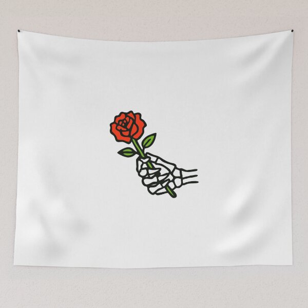 Item preview, Rose designed and sold by JJNameArt.