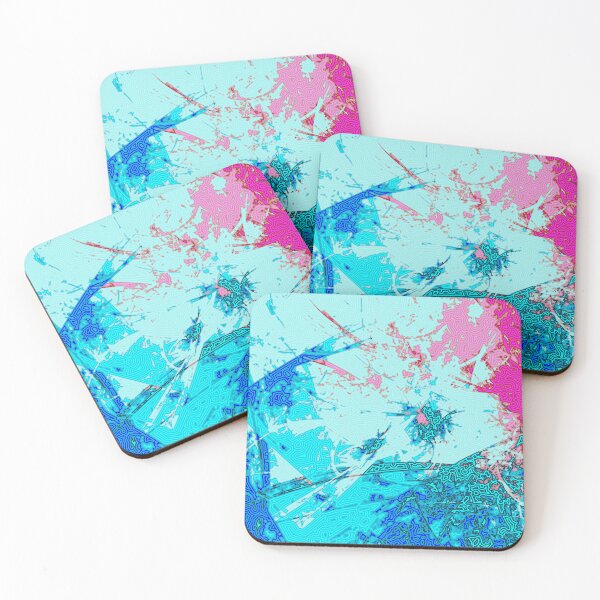 Item preview, Shapes designed and sold by EmilKintArt.