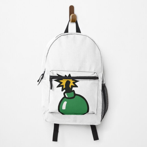 Item preview, Bomb designed and sold by JJNameArt.