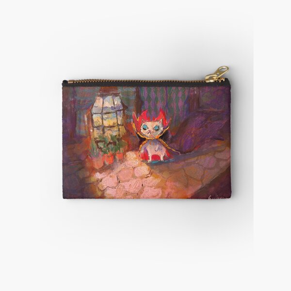 Item preview, vampire cat still likes to take care of plants even he can no longer get out in the sun designed and sold by guilhernunes.