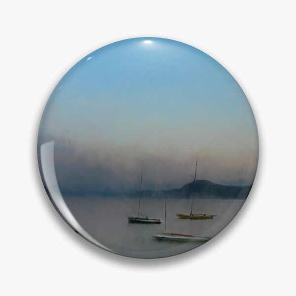 Item preview, Moonlight & Mist Over Mowglis  designed and sold by Wayne King.