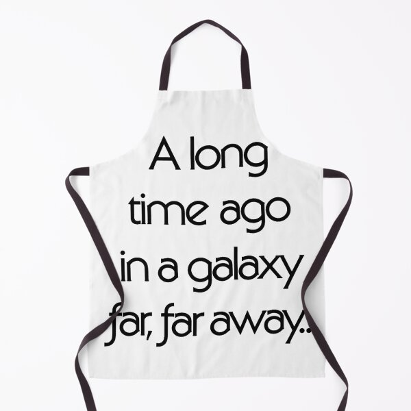 Item preview, Stars Wars- says it all and a classic was born designed and sold by The Retromotel.