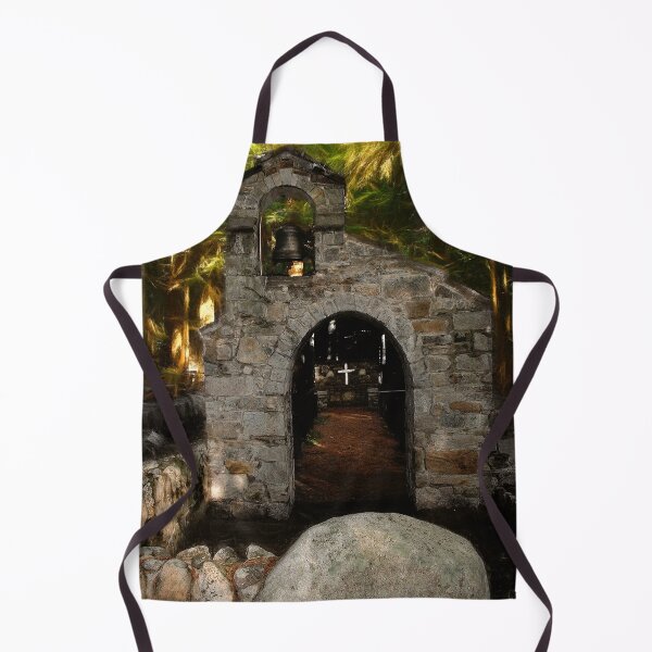 Item preview, Whispering Pines in the Chapel of the Woods designed and sold by Wayne King.