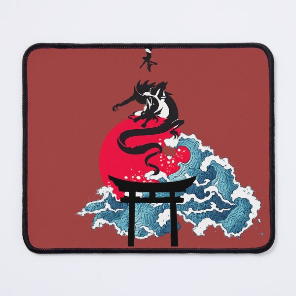 Item preview, Blood Moon Dragon designed and sold by InterPL.