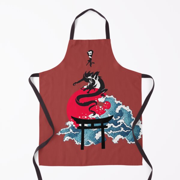 Item preview, Blood Moon Dragon designed and sold by InterPL.