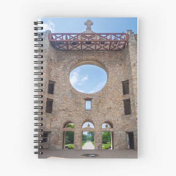 Item preview, Front Wall Facade of Saint Boniface Cathedral designed and sold by Debra Martz.