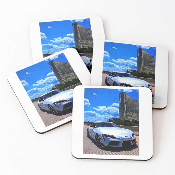 Item preview, toyota supra borgata casino ac designed and sold by OCD_JESSICA.
