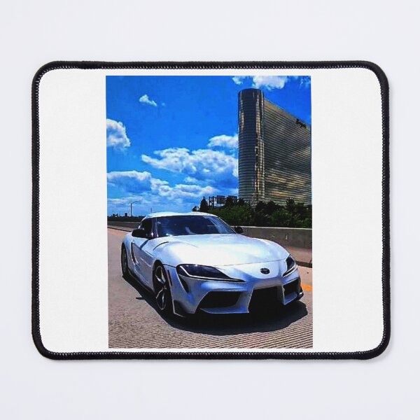 Item preview, toyota supra borgata casino ac designed and sold by ocd_Jessica.