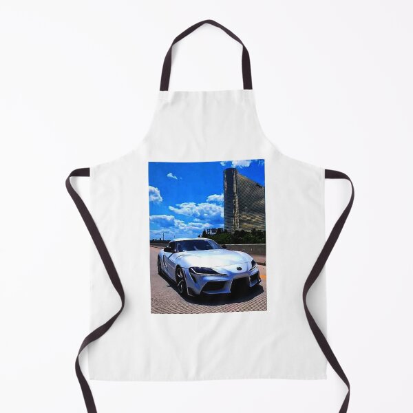 Item preview, toyota supra borgata casino ac designed and sold by OCD_JESSICA.