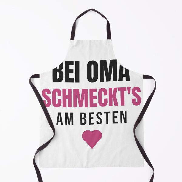 Item preview, Grandma's cooking is the best | Grandma's saying designed and sold by GrinsWerk.