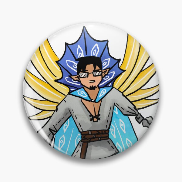 Item preview, Don’t Walk, Crawl! Quan CH Doodlemancer designed and sold by TheDoodlemancer.