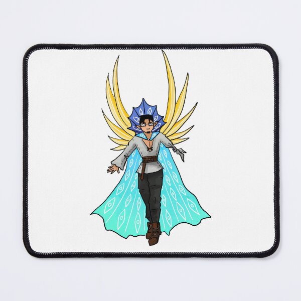 Item preview, Don’t Walk, Crawl! Quan CH Doodlemancer designed and sold by TheDoodlemancer.
