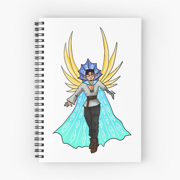 Item preview, Don’t Walk, Crawl! Quan CH Doodlemancer designed and sold by TheDoodlemancer.