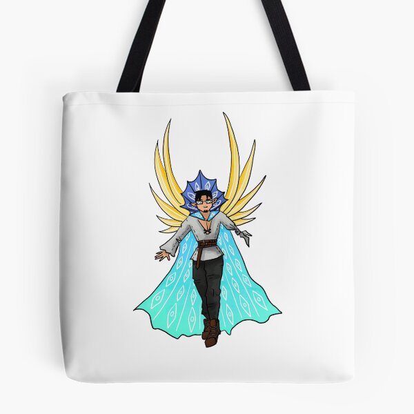 Item preview, Don’t Walk, Crawl! Quan CH Doodlemancer designed and sold by TheDoodlemancer.