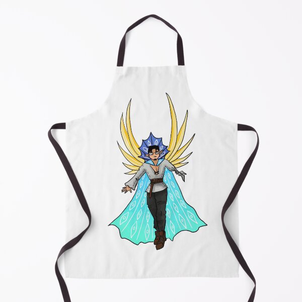 Item preview, Don’t Walk, Crawl! Quan CH Doodlemancer designed and sold by TheDoodlemancer.