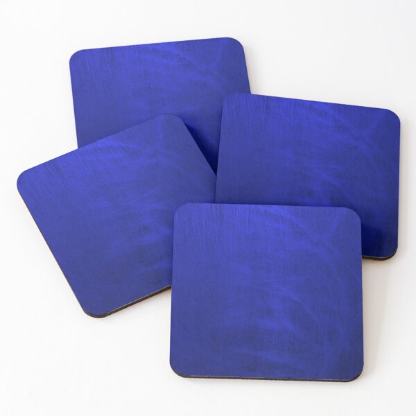 Item preview, Cool blue metal motif designed and sold by Francesko221.