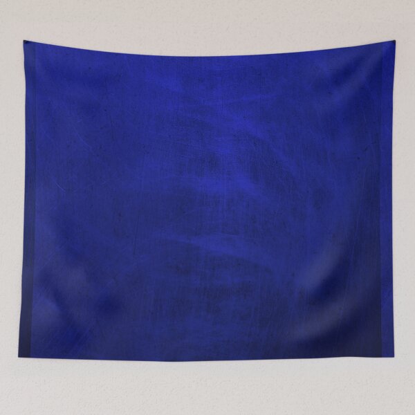 Item preview, Cool blue metal motif designed and sold by Francesko221.