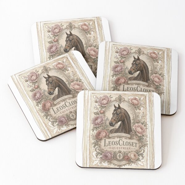 Item preview, LeosCloset Equestrian designed and sold by LeosCloset.