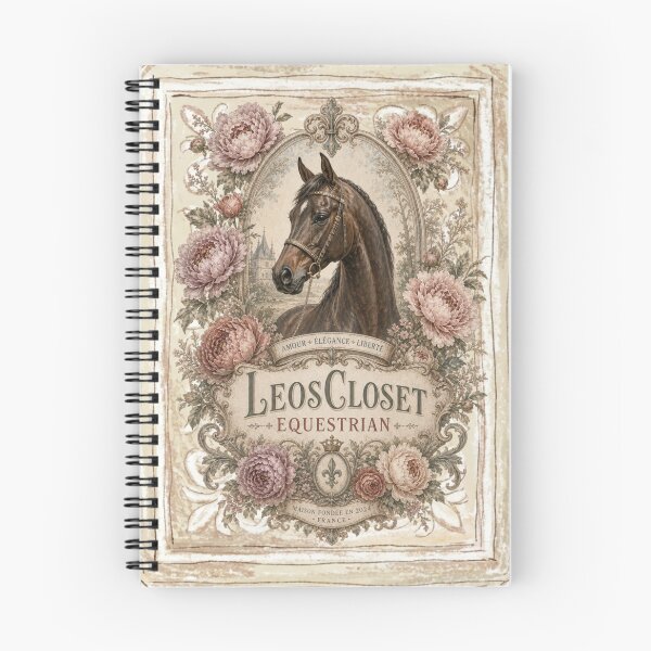Item preview, LeosCloset Equestrian designed and sold by LeosCloset.