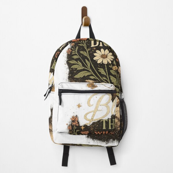 Item preview, Bloom Through What Tried To Break You designed and sold by Fresh Starts.