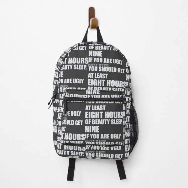 Item preview, Betty White Quote - Gray letters designed and sold by MC Art Studio.