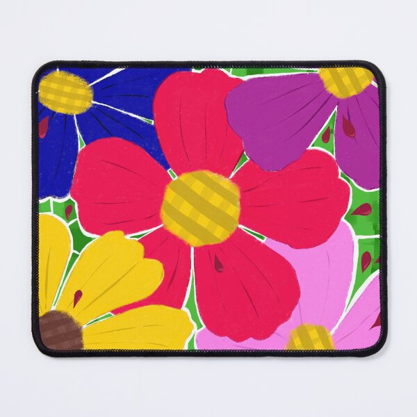 Item preview, Cubbi Flowers designed and sold by Just Carina.