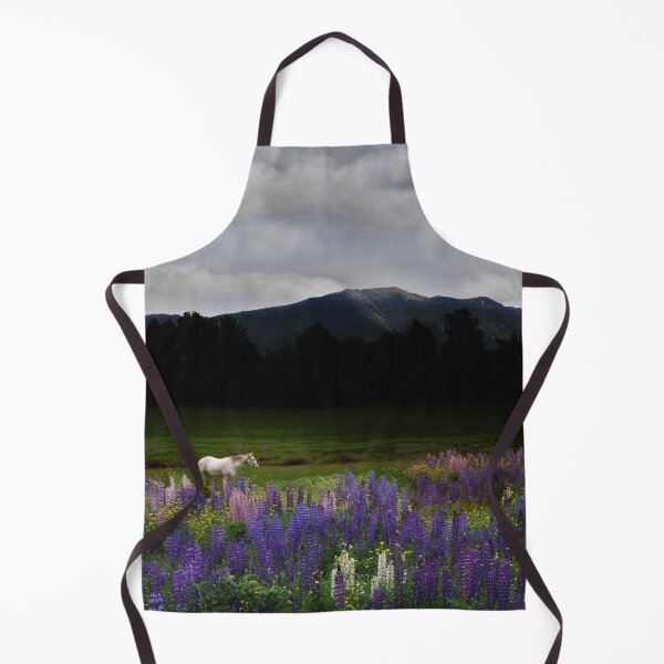 Item preview, Spirit Pony in a Franconia Dusk designed and sold by Wayne King.
