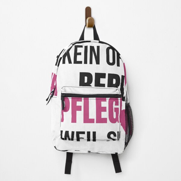 Item preview, Caregiver: Because superhero isn't an official profession | Quote designed and sold by GrinsWerk.