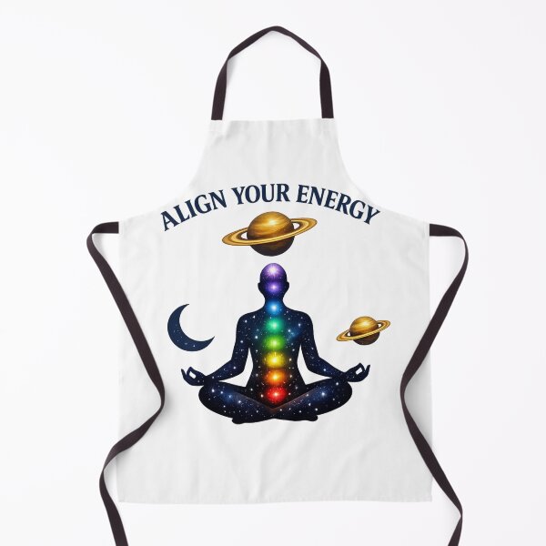 Item preview, Cosmic Chakra Alignment: Harmonize Within designed and sold by Dresut.