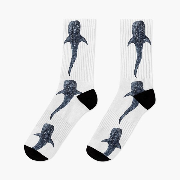 Item preview, WHALE SHARK II-Rhincodon typus designed and sold by BEATRIZ ABAITUA.